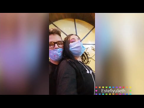 ❤️ لعنت قرنطین ما لیونی کوي. ❌ ❌️❤